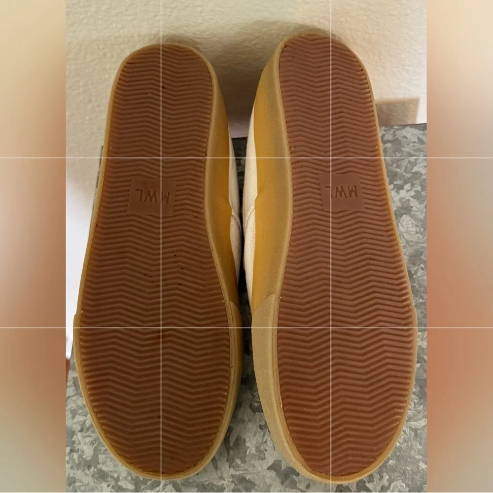 Madewell stylish canvas